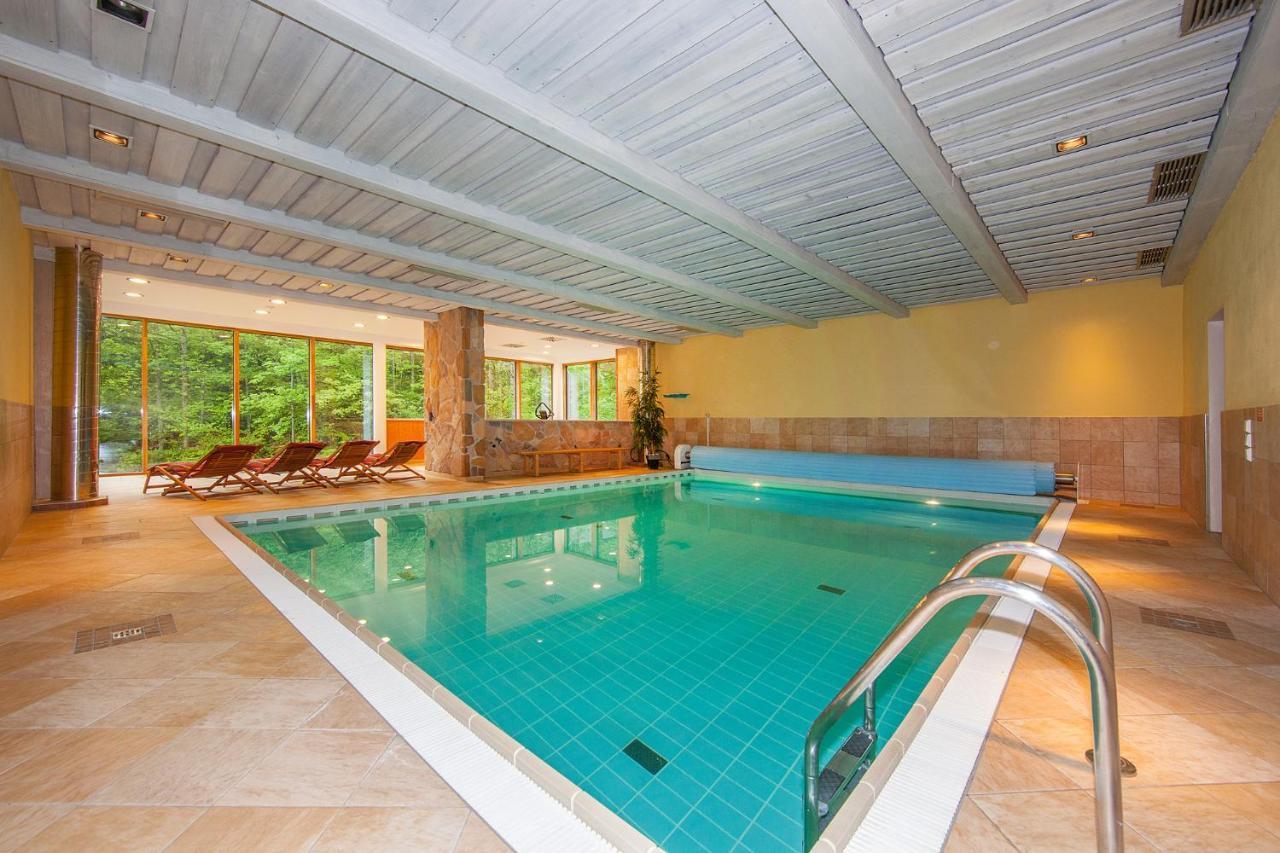Gaestehaus Laerchenhang Mittenwald Buitenkant foto