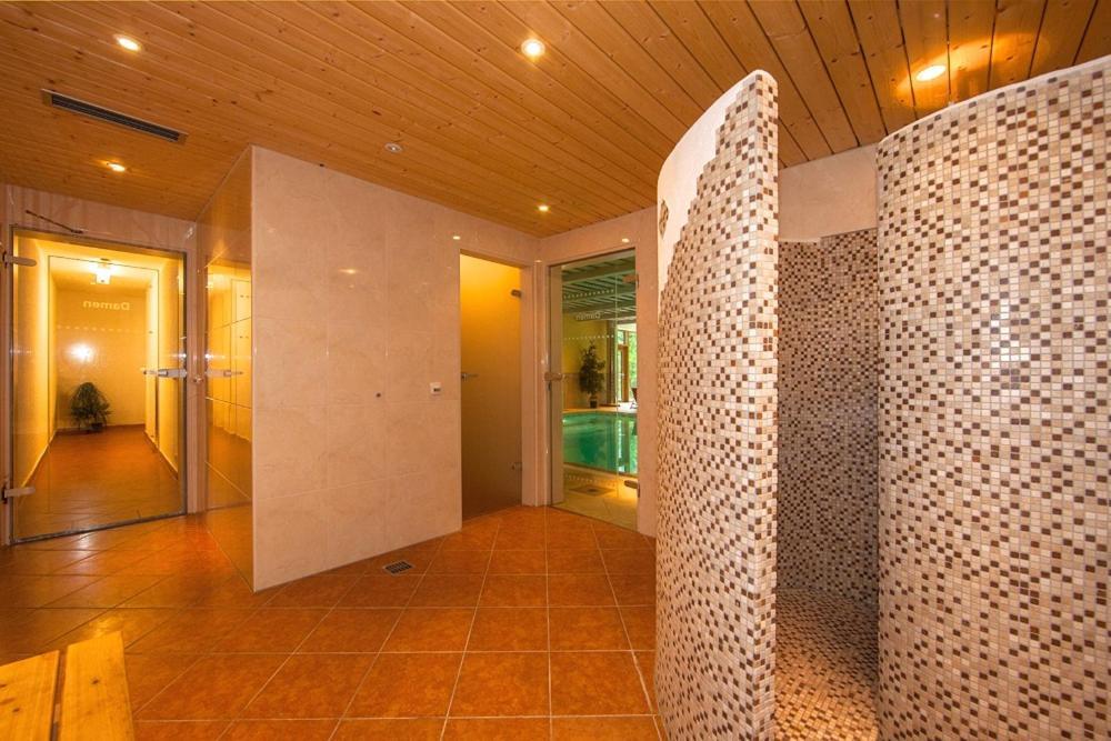 Gaestehaus Laerchenhang Mittenwald Buitenkant foto