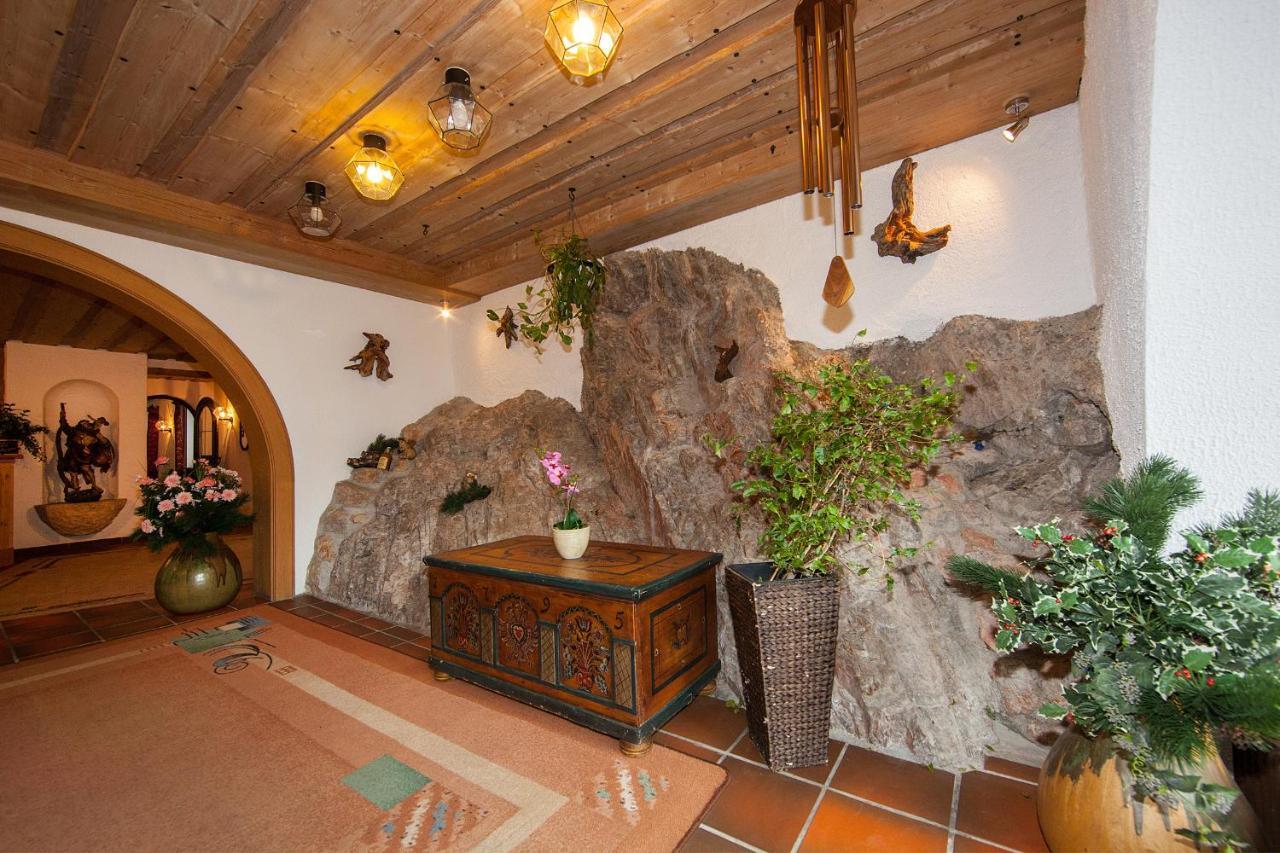 Gaestehaus Laerchenhang Mittenwald Buitenkant foto